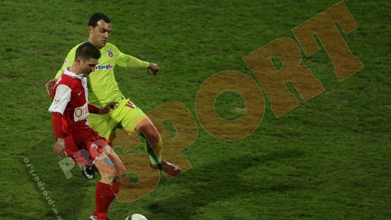 "Steaua a jucat lamentabil!** Nu e vina lui Stoichiță, echipa a slăbit, nu s-a întărit!"