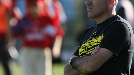 Grigoraș: "La Buzău, n-aveam cum să nu câștigăm"