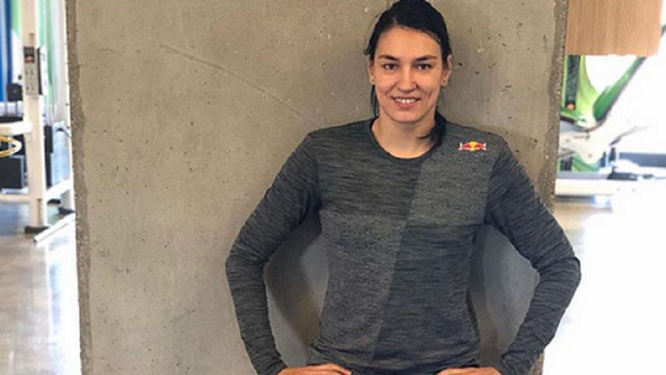 Neagu, pe "beast mode" în sala de forță, la recuperare! VIDEO | "Nu știi niciodată cât de puternic ești..."