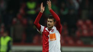 "Dinamo are mai multă nevoie de Tamaș, decât are nevoie el de Dinamo!"