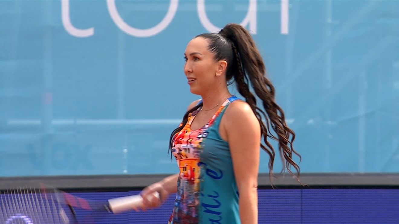 Jelena Jankovic, fostă ocupantă a locului 1 WTA, a devenit mamă! Cine este tatăl copilului | GALERIE FOTO