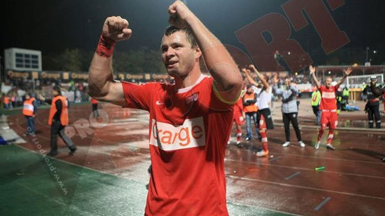 Niculae: "Dacă ratam penalty-ul cu Steaua, primeam amendă!"** VEZI cine trebuia să bată!