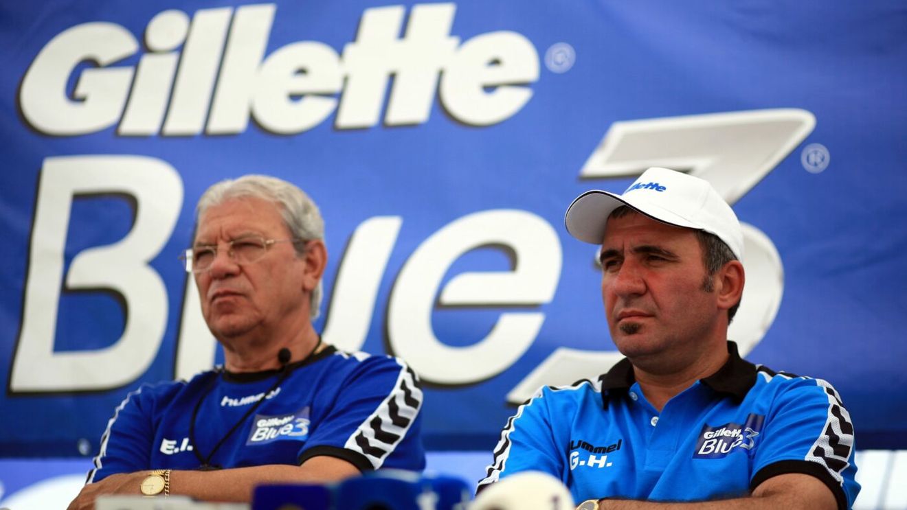 Ședință la Steaua! Decizia așteptată de roș-albaștri după decesul legendarului Emeric Ienei. EXCLUSIV