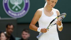 WTA, "în alertă"! Victoria Azarenka și-a anunțat revenirea pe teren, după naștere și o pauză de un an: "Mă simt pregătită să încep turneele". Prima competiție la care va participa fostul lider mondial