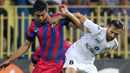 Omul care i-a dat gol de la 35 de metri lui Tătărușanu. "Golul carierei. Nu mi-a venit să cred!"