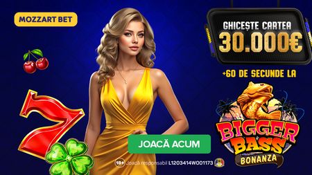 ADVERTORIAL. Ai un minut să faci diferența? Joacă „Ghicește Cartea” și prinde premiile de 75.000 RON!