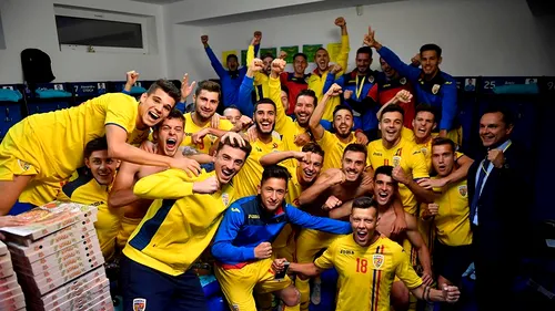 EXCLUSIV | Un nume important din fotbalul românesc are rețeta succesului pentru tricolorii mici: 