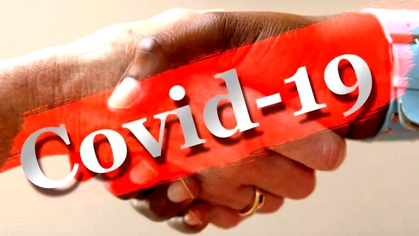 Număr mare de infectări cu COVD-19 în România: 6.118 în ultimele 24 de ore