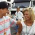 Soția lui Michael Schumacher: „Mama l-a urât! Îl considera un sălbatic agresiv”