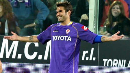 "Adrian Mutu este cheia din jocul Fiorentinei" TU CE CREZI?