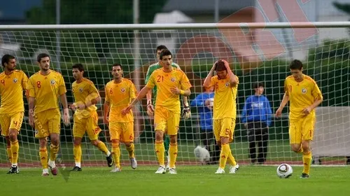 Mircea Rădulescu: „Unii jucători au lăsat impresia că nu-și doresc să câștige”
