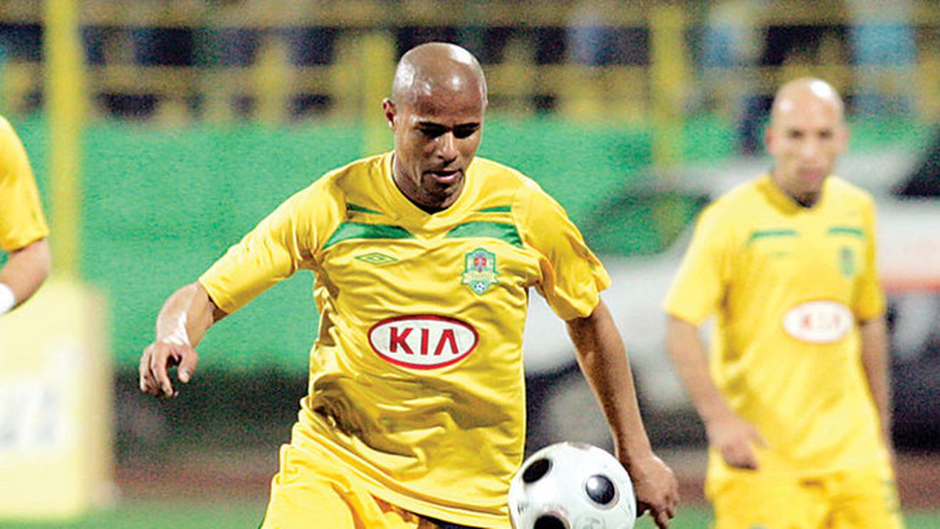 Wesley: "Vaslui poate câștiga titlul!"