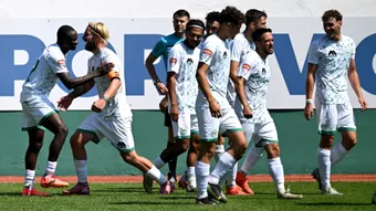 Concordia Chiajna dă 35 de mii de euro pentru transferul definitiv al unui titular de-ai săi din sezonul recent încheiat! Urmează vânzarea în SuperLigă?