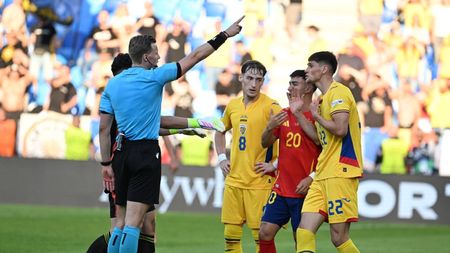 Rodion Cămătaru: „În șase luni de zile, Blănuță poate ajunge la naționala mare a Romaniei, după transferul la Dinamo Kiev". EXCLUSIV