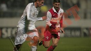 "Cristea e extraordinar! **Mă felicit că nu i-am dat drumul să plece!"