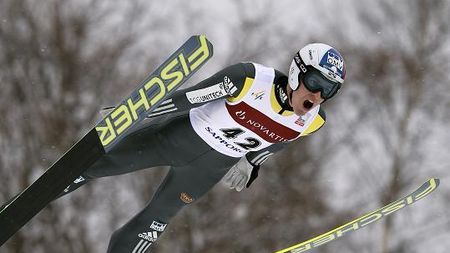 În forma vieții! Matura a făcut "dubla" la Sapporo!