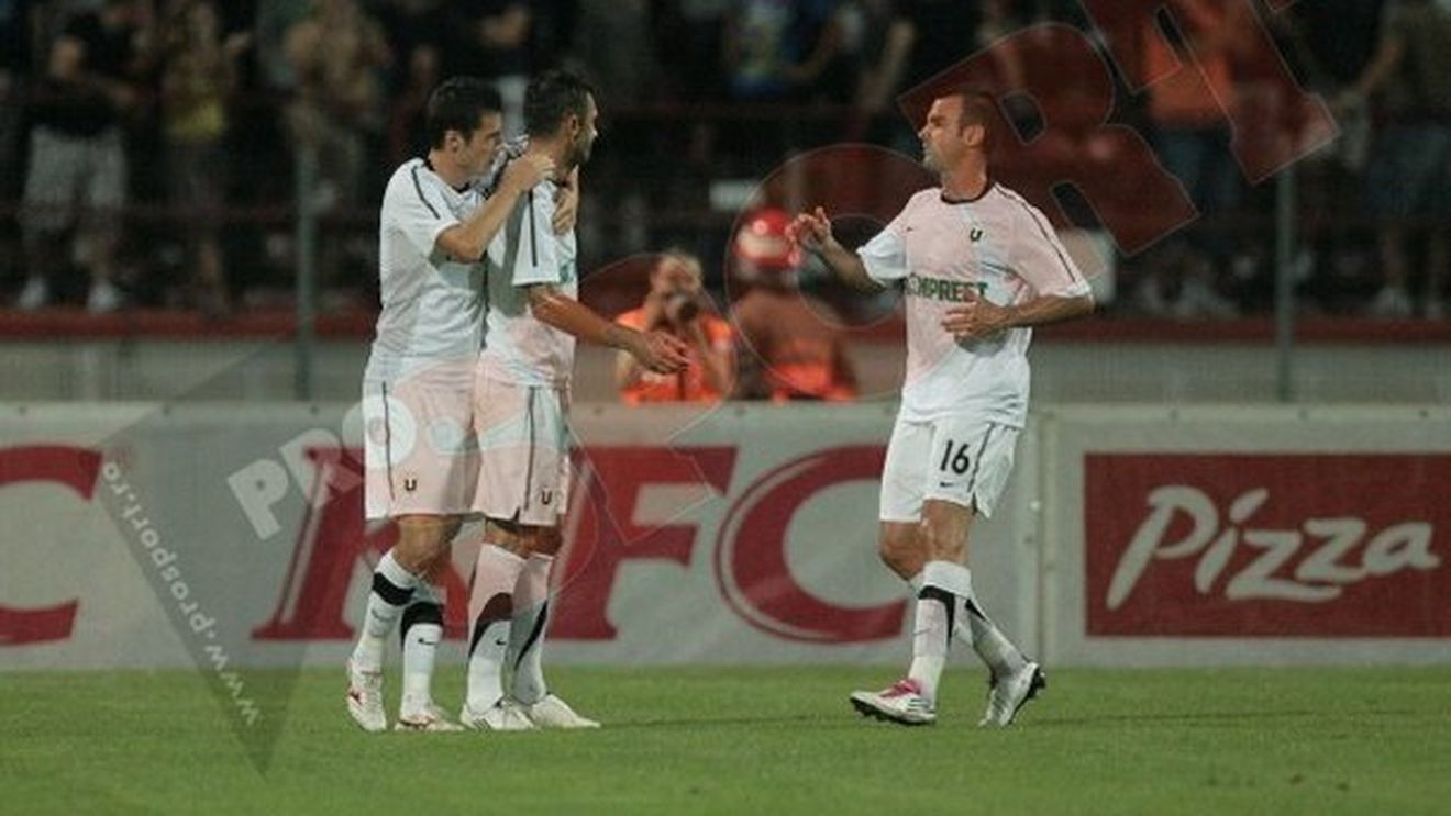 "Nu m-am gândit la răzbunare, mi-am făcut treaba"