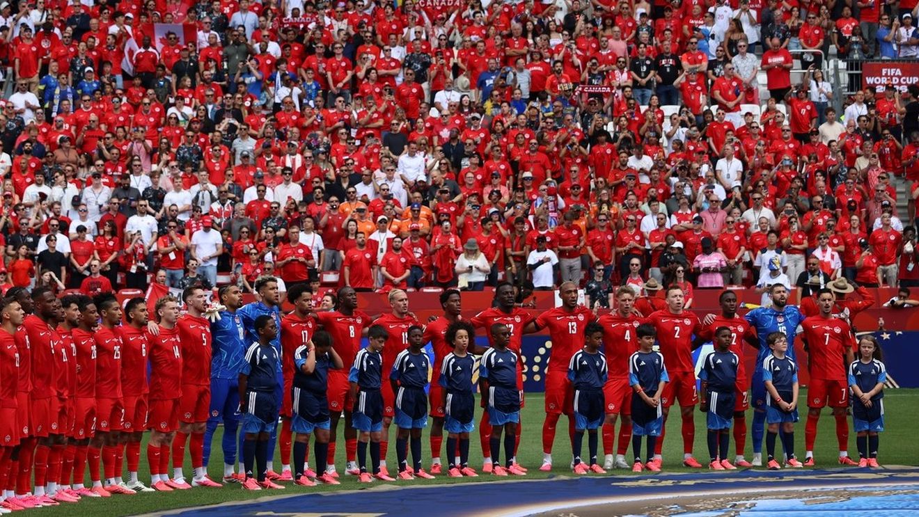 Canada - Qatar la CM 2026 de la 01:00. Gazdele Mondialului sunt obligate să învingă pentru a evita marea rușine!