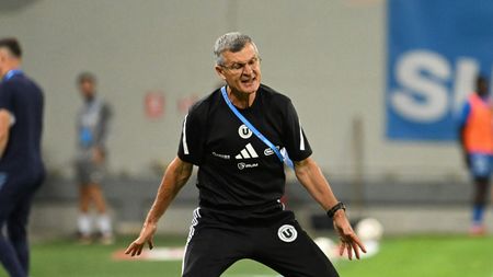 Radu Constantea îi răspunde lui Ioan Ovidiu Sabău: „S-au adus jucătorii care s-au putut aduce. Probabil am și eu limite. Poate trebuie să vină o persoană care să ducă clubul la un alt nivel”. EXCLUSIV