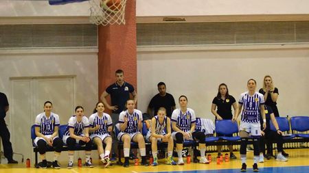 Dezastrul continuă în baschetul timișorean. A doua echipă din cele trei prim-divizionare a aruncat prosopul săptămâna aceasta