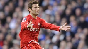 Mutu: "Nu am ce demonstra fotbalului britanic"