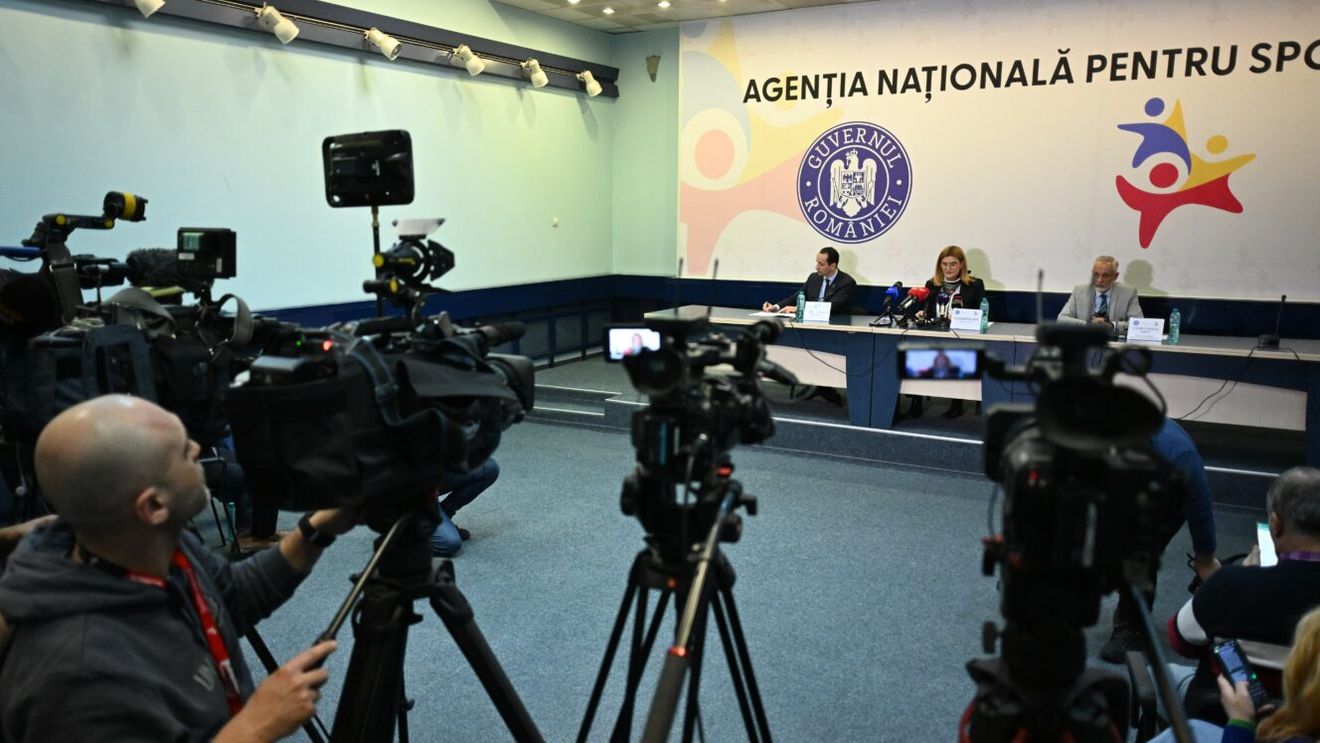 ANS a plătit sume importante în conturile unor sportivi campioni care muriseră. Câți bani trebuie să recupereze statul român