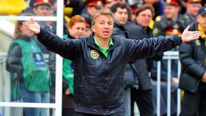Petrescu nu dă șanse echipelor românești din Europa League!** Cum se vede Liga I din Rusia