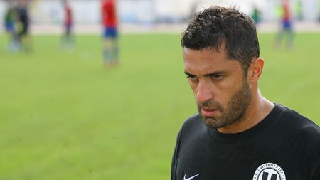 "U" riscă să fie sancționată!** Rădulescu: "Au încălcat flagrant regulamentul, ținându-l pe Niculescu pe bancă"