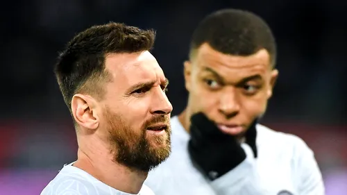 Un jurnalist român l-a făcut praf pe Leo Messi! „E un nenorocit, un rebut. E zero pe teren”