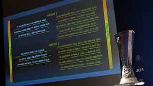 Tabloul complet al playoff-ului Europa League. Putem visa la grupe! Adversari accesibili pentru CFR Cluj, FCSB și Craiova 