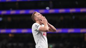 Lovitură grea primită de Tottenham în Europa! Clubul din Londra, eliminat din Conference League, după ce a pierdut la masa verde partida cu Rennes