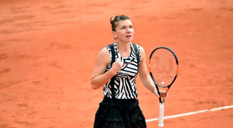 Simona Halep la Cupa Rogers 2019 | Când are loc tragerea la sorți și cine sunt sportivele care au primit invitații pe tabloul principal