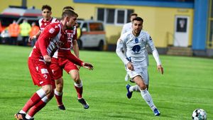 Dezvăluiri halucinante din Liga 1! „Jucătorii se împrumutau să trăiască de pe o zi pe alta! Spuneau «dă-mi și mie bani să am ce mânca»” | EXCLUSIV