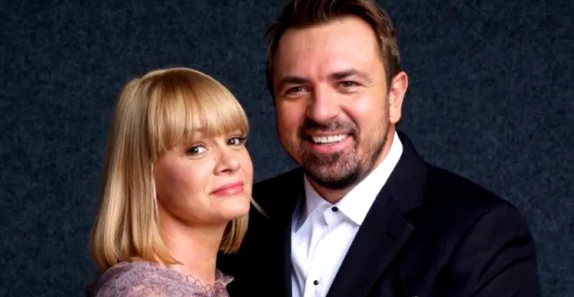 Horia Brenciu, despre povestea de iubire cu soția lui, Alice Dumitrescu! A dat detalii din viața lor de familie