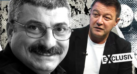 Văru Săndel dezvăluie cum și-a împărțit Silviu Prigoană averea: “Honorius a moștenit afacerile, ceilalți…” | EXCLUSIV