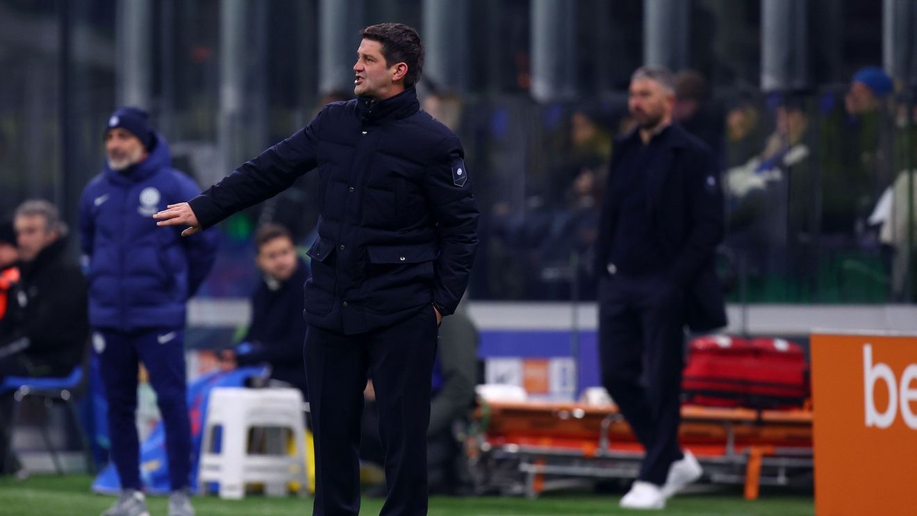 Fostul antrenor de la CFR Cluj, verdict în presa italiană despre Interul lui Cristi Chivu