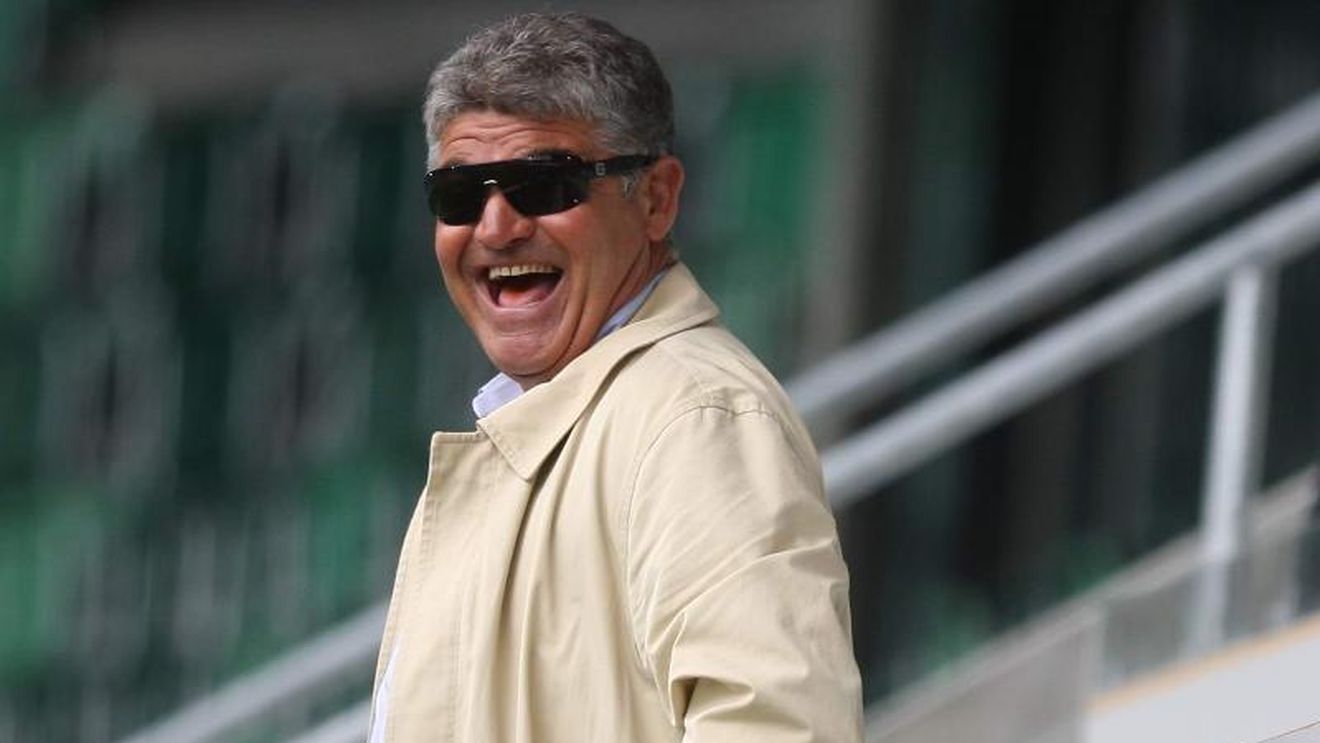 "Andone are un mare merit, dar Trombetta a fost cel care schimbat echipa"