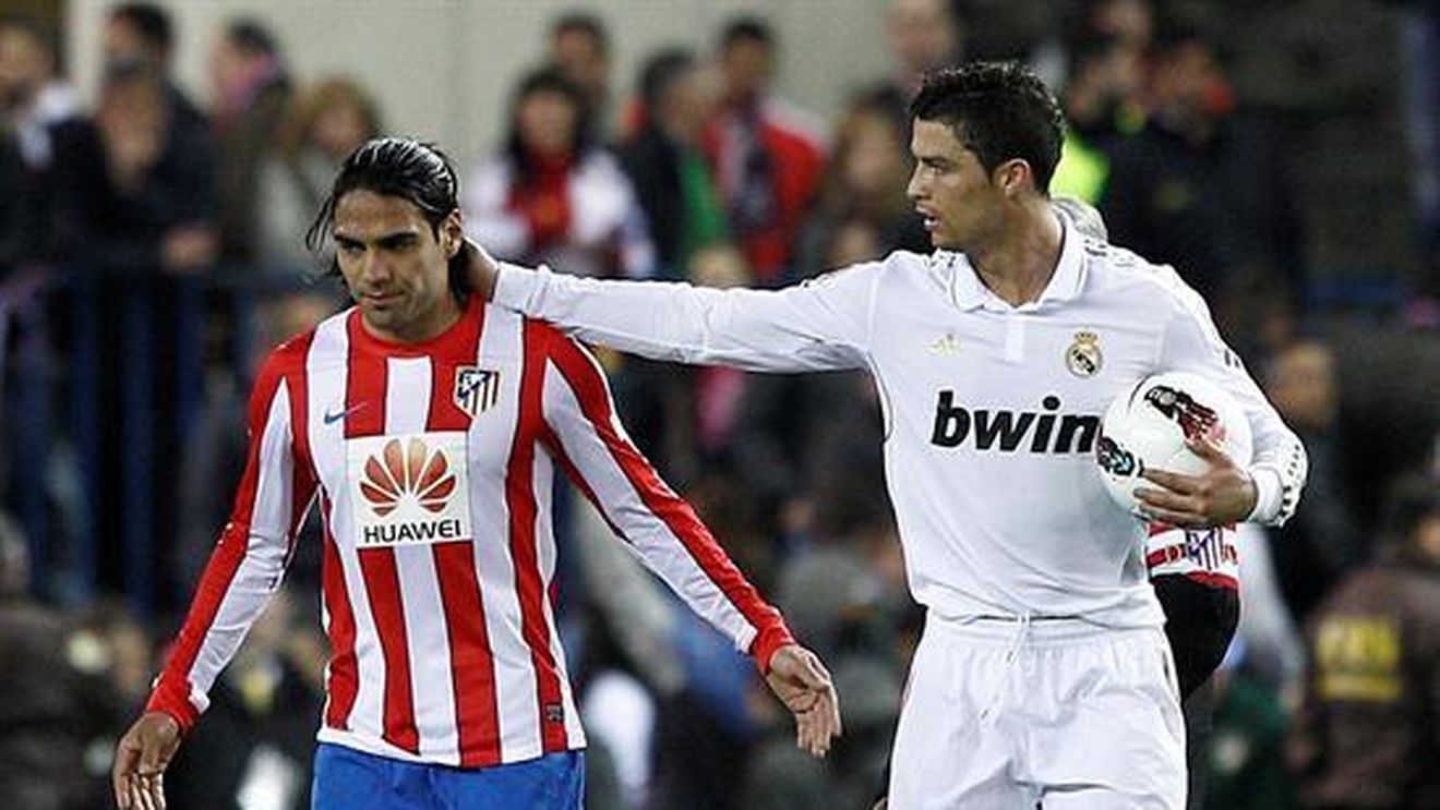 E sigur: Falcao se va transfera la Real Madrid!** Ziarul de casă al grupării blanco a demascat planul lui Perez!