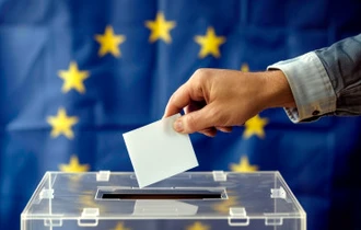 CINE A CÂȘTIGAT alegerile europarlamentare. Au venit rezultatele exit poll