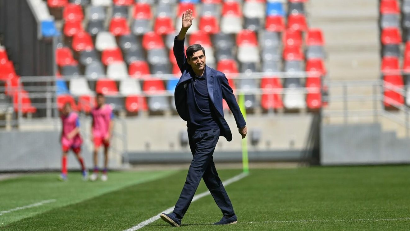 Victor Pițurcă a numit antrenorul român care poate ajunge la Real Madrid sau Barcelona