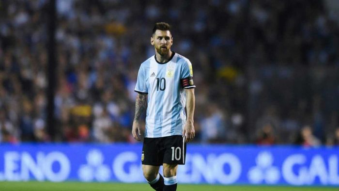Panică la naționala Argentinei și la Barcelona! Messi s-a accidentat și nu va juca în următorul meci amical al "Pumelor"