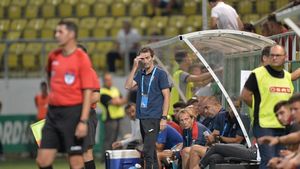 Schimbare de antrenor în Liga 1. Măldărașanu, îndepărtat de la Astra deși nu a pierdut niciun meci! "Smurdul", chemat de urgență