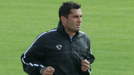 Niculescu și Oprița din nou în "Groapă"