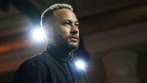 Neymar a ajuns la un acord pentru transferul momentului. Pleacă de la Al-Hilal și semnează