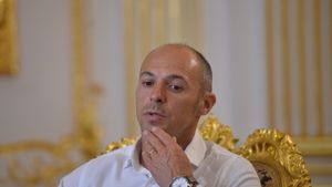 "Toată echipa a fost de nerecunoscut!". Discursul lui Bogdan Andone, după înfrângerea cu FC Botoșani. Ce scuze le-a găsit fotbaliștilor