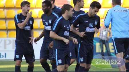 Augustin Chiriță, dezamăgit de evoluția Stelei cu Aktobe: "A fost lipsită de agresivitate, a avut o viteză în minus"