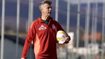 Sepsi OSK poate urca pe podiumul Ligii 2, Ovidiu Burcă are motive să fie optimist pentru duelul cu CS Afumați: ”Îmi place energia pe care o arată echipa”