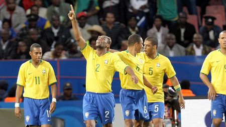 Maicon, din nou aproape de Real! Vezi ce jucator cere Inter la schimb