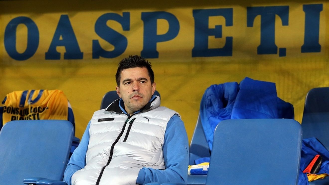 Petrolul a remizat, scor 1-1, cu Getafe, într-un meci amical