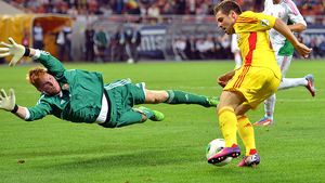 OFICIAL | Transfer surprinzător făcut de Liverpool. "Cormoranii" l-au luat pe Adam Bogdan